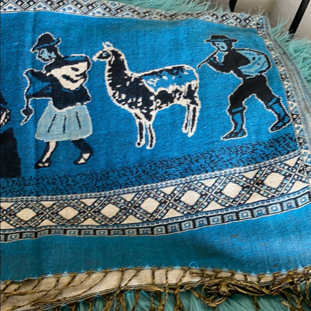 Pashmina/Wrap - image 4